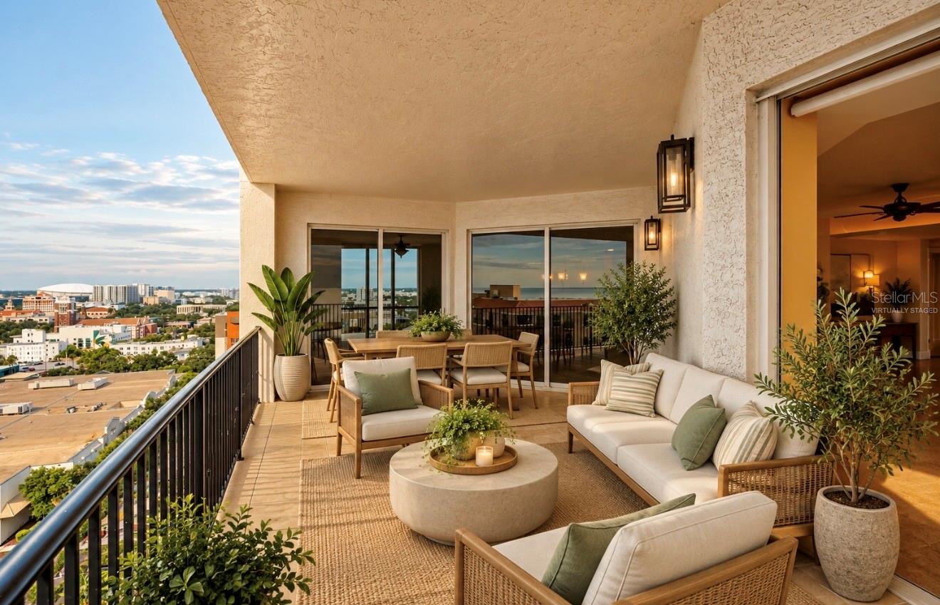 300 BEACH DR NE #1804 — photo 38