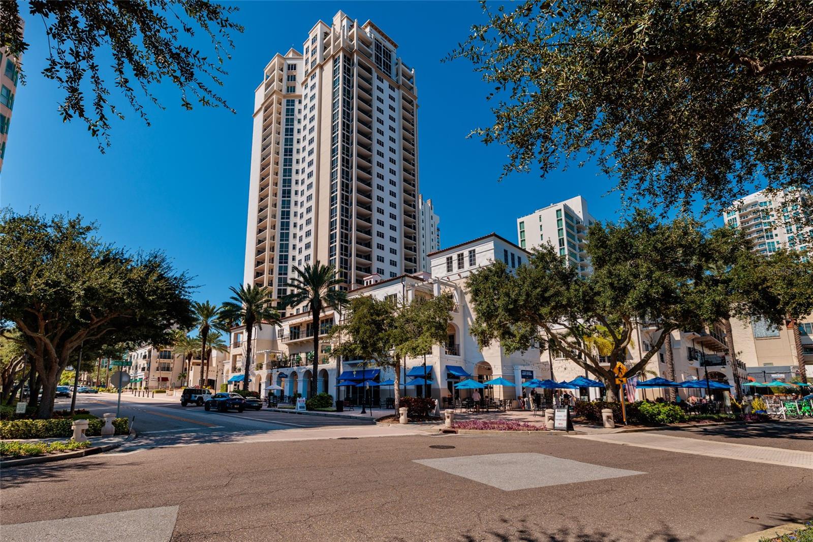 300 BEACH DR NE #1804 — photo 9