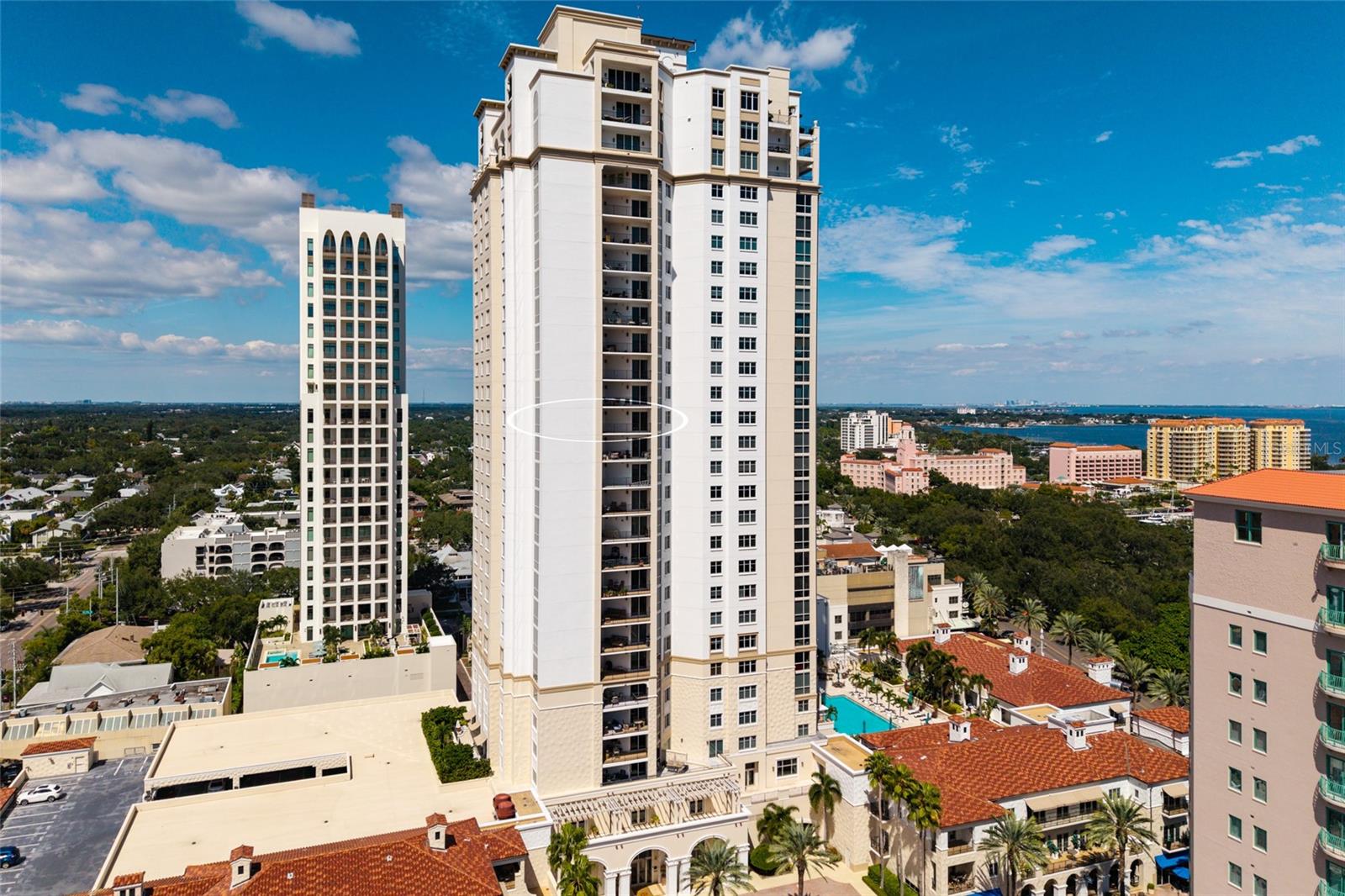 300 BEACH DR NE #1804 — photo 7