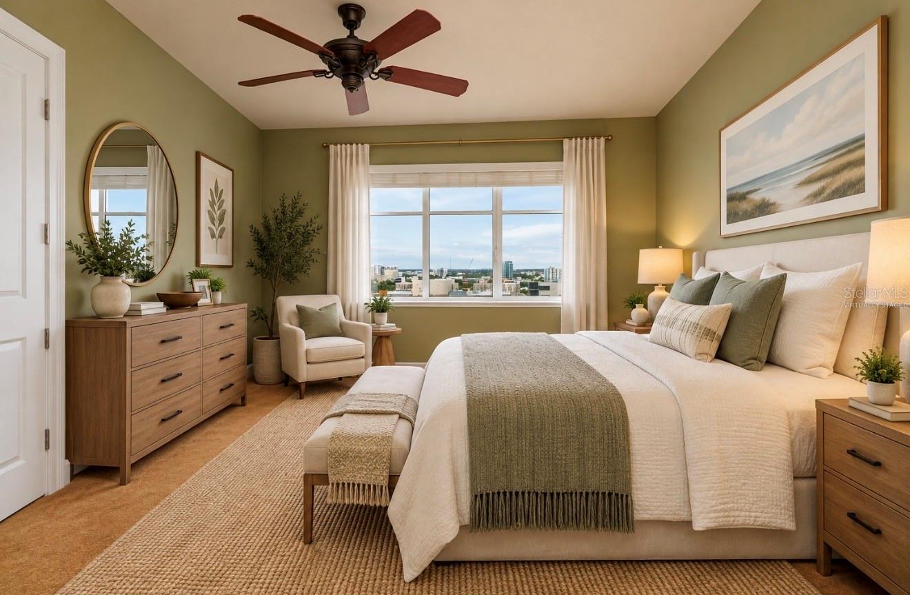300 BEACH DR NE #1804 — photo 54