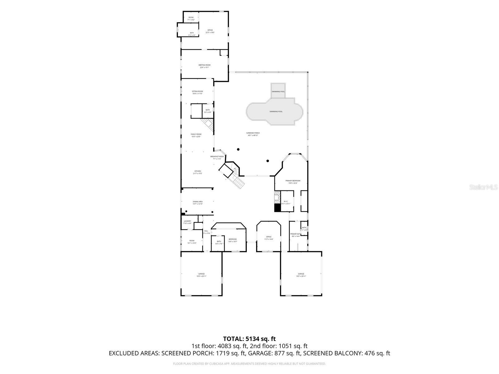 520 RYE RD NE — photo 53