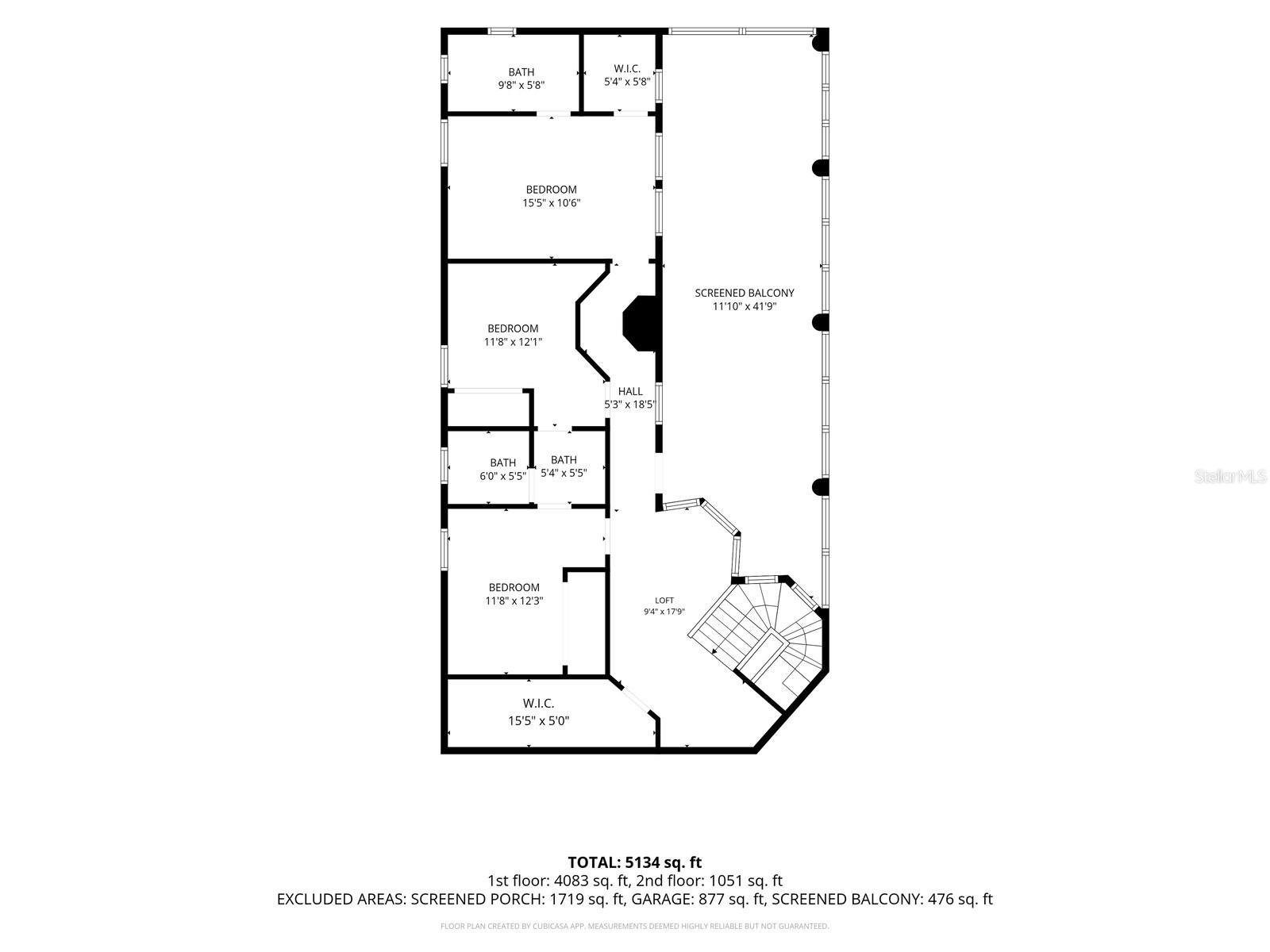 520 RYE RD NE — photo 54