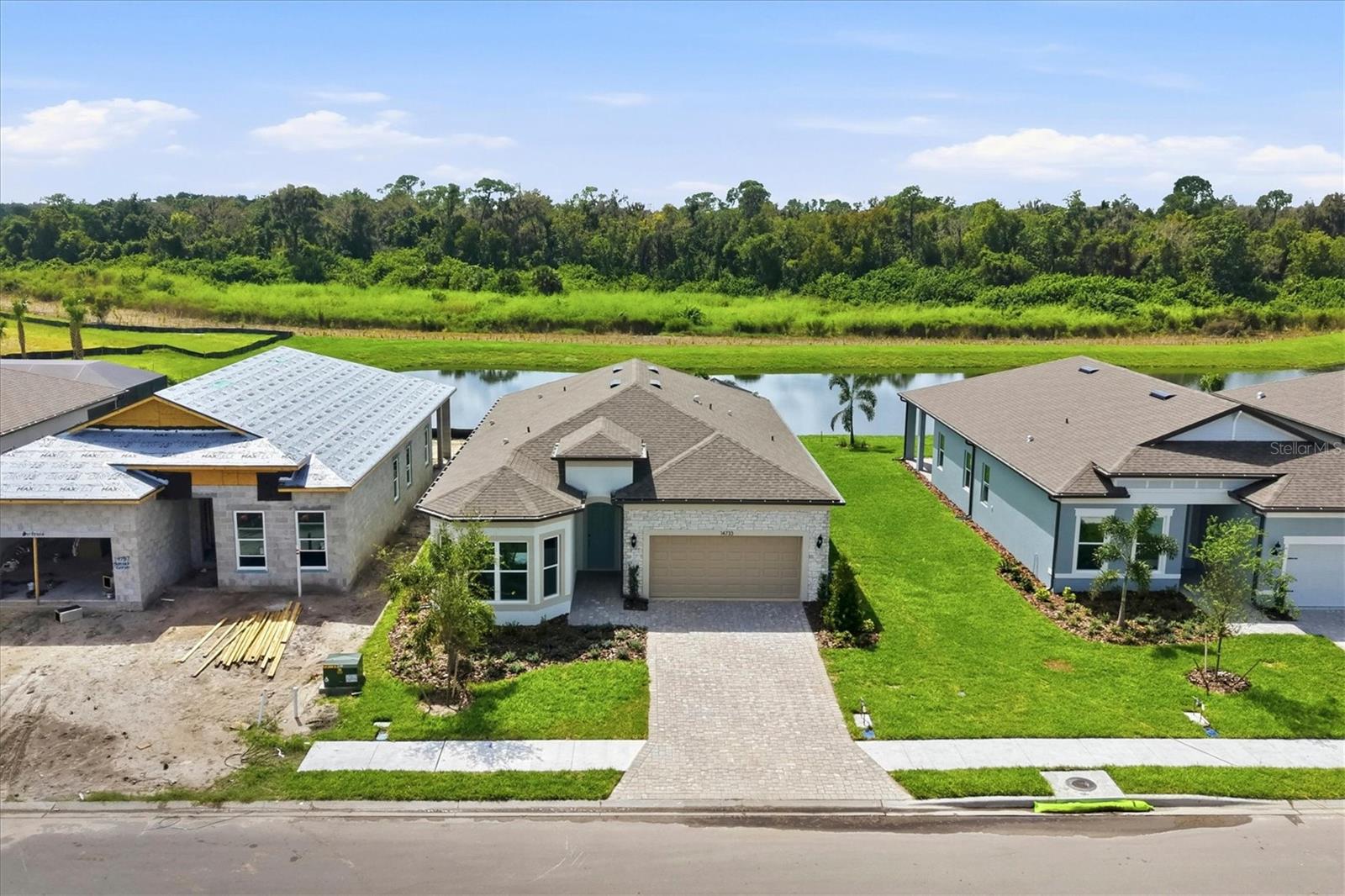14733 SUNSET CREST LN — photo 37
