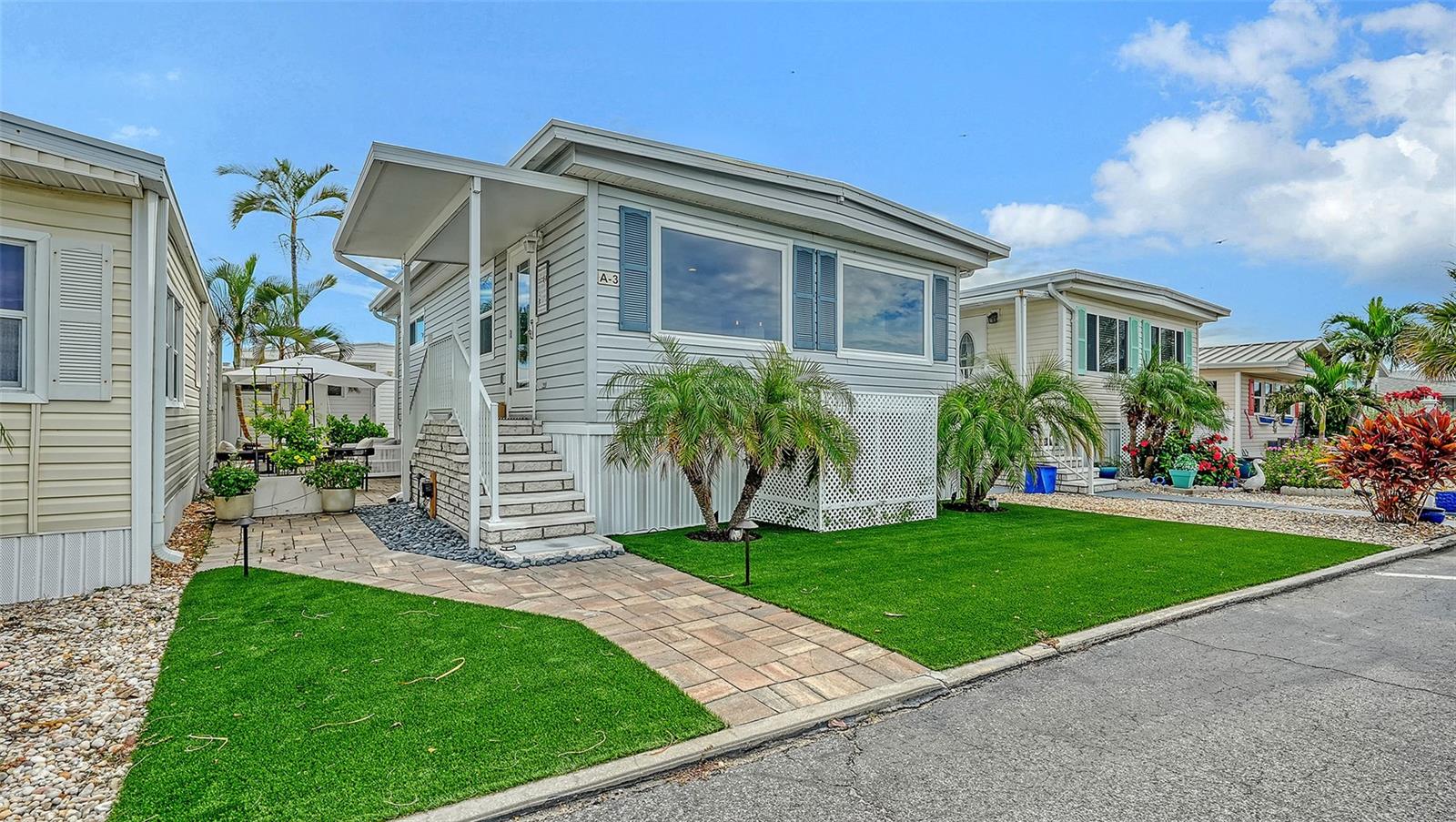 3710 GULF OF MEXICO DR #A3 — photo 2