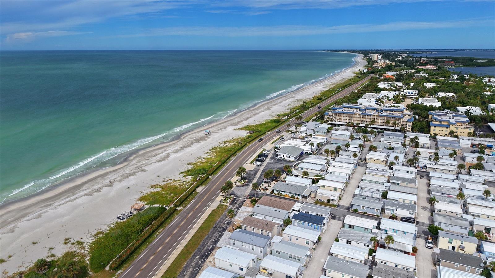 3710 GULF OF MEXICO DR #A3 — photo 58