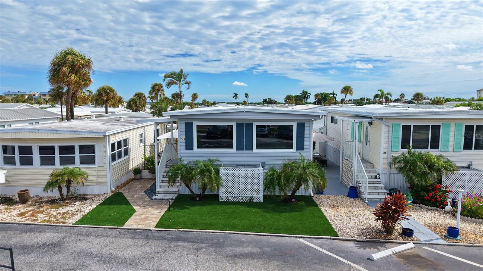 3710 GULF OF MEXICO DR #A3 — photo 49