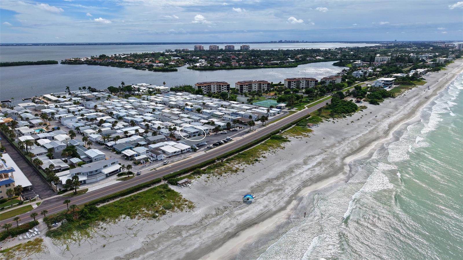 3710 GULF OF MEXICO DR #A3 — photo 7