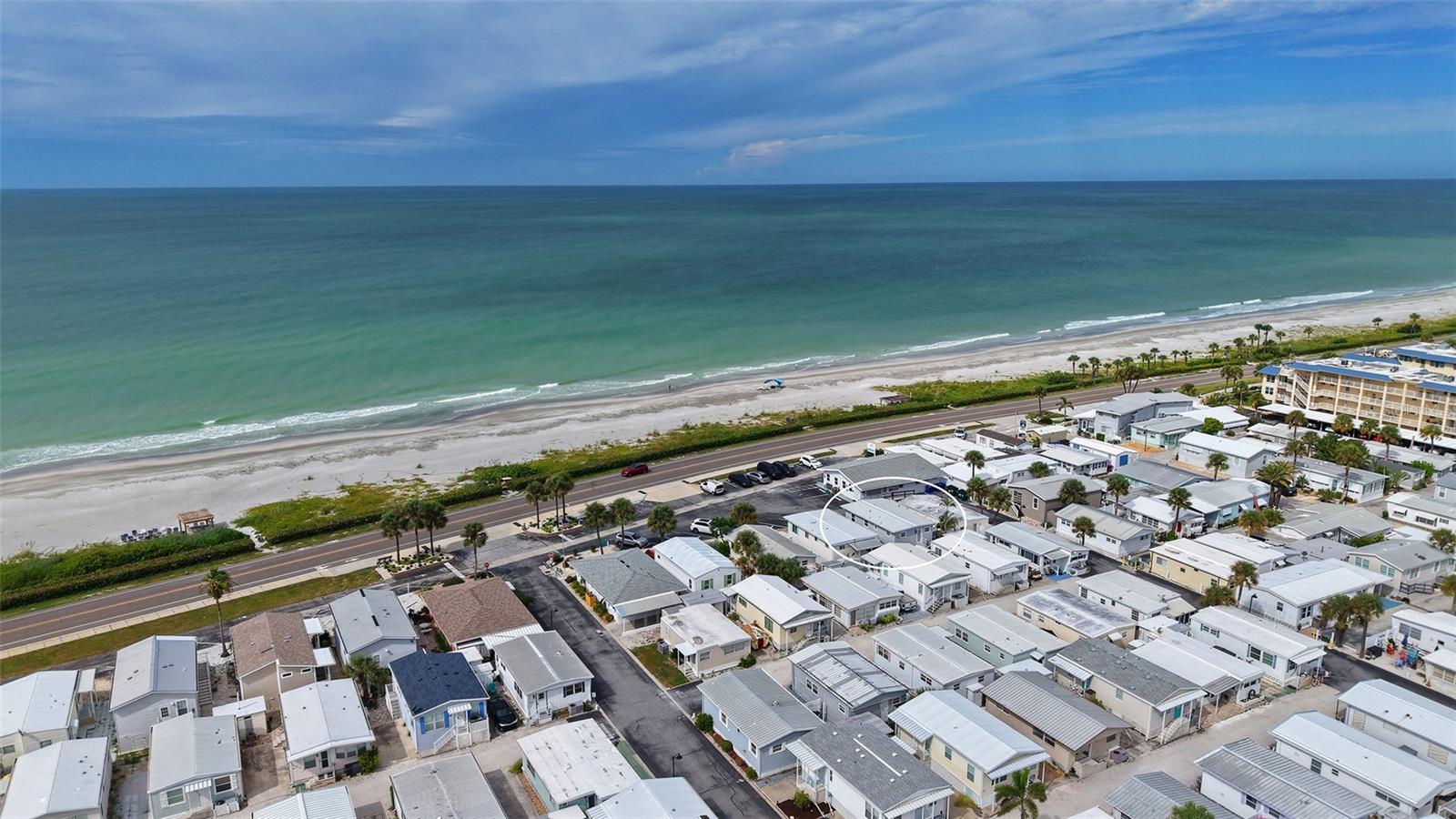 3710 GULF OF MEXICO DR #A3 — photo 9