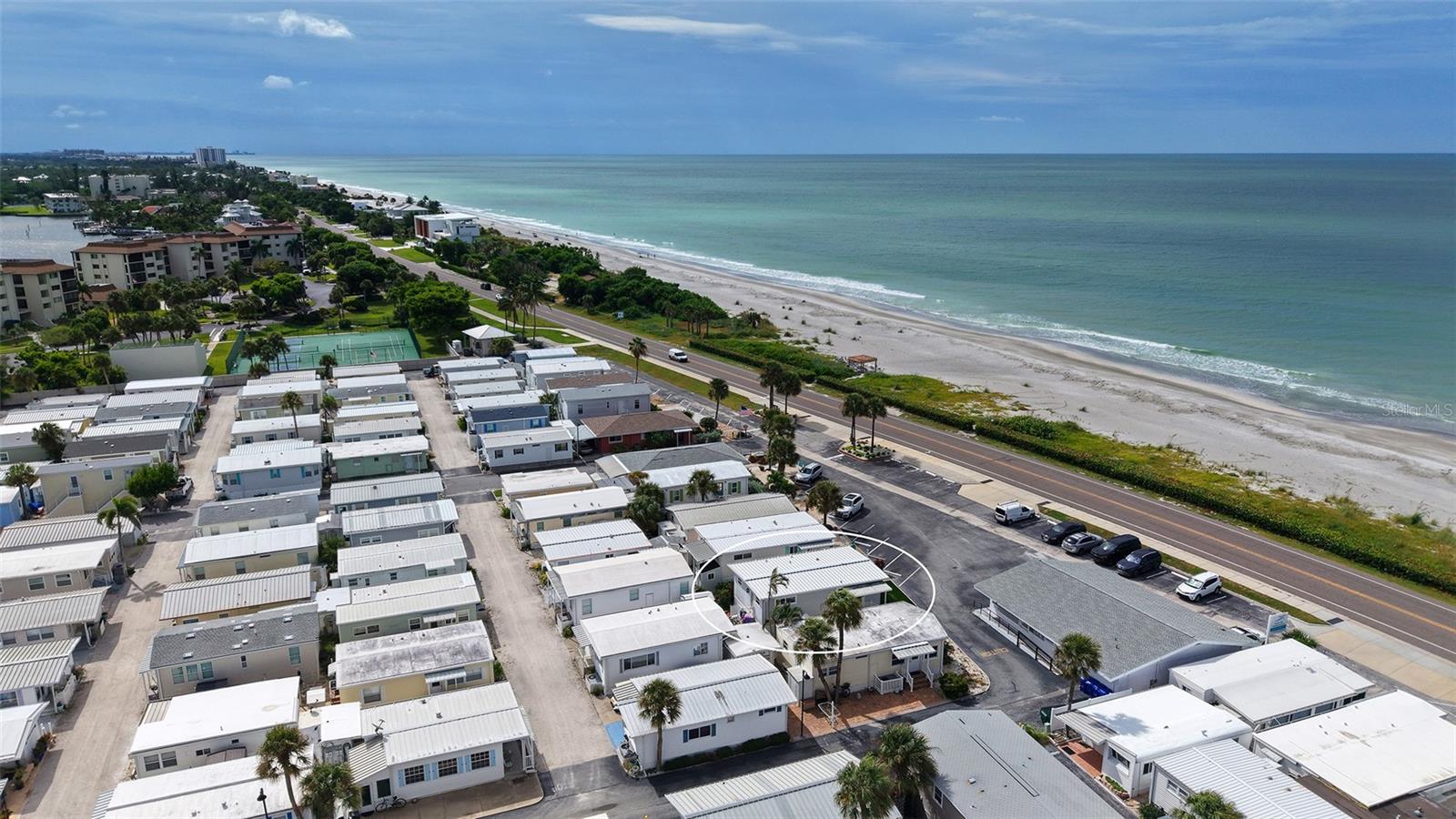 3710 GULF OF MEXICO DR #A3 — photo 57
