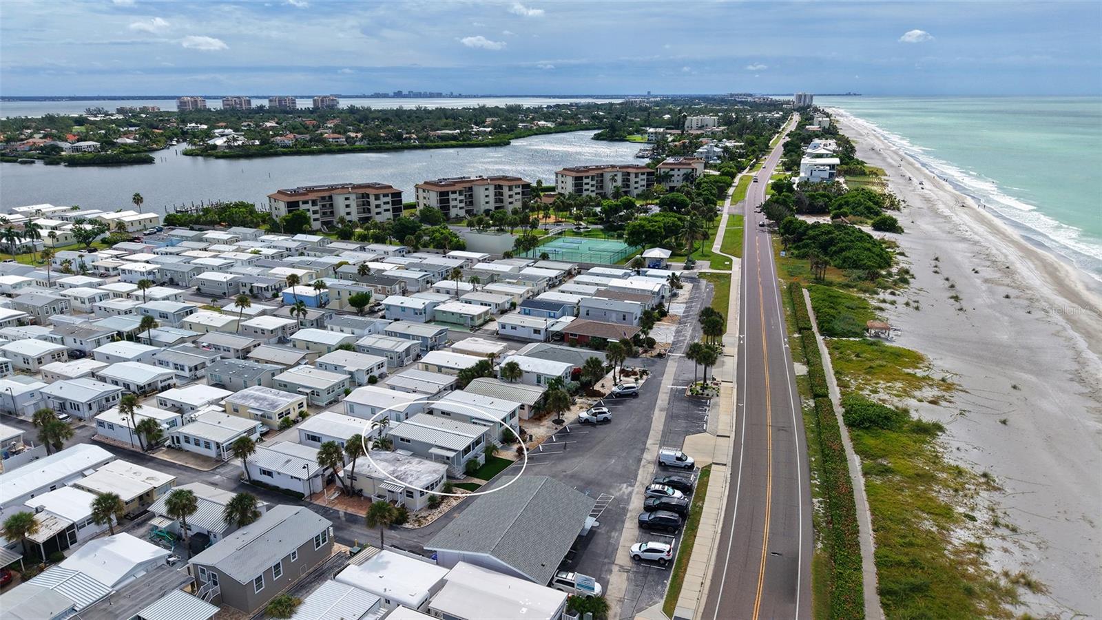 3710 GULF OF MEXICO DR #A3 — photo 54