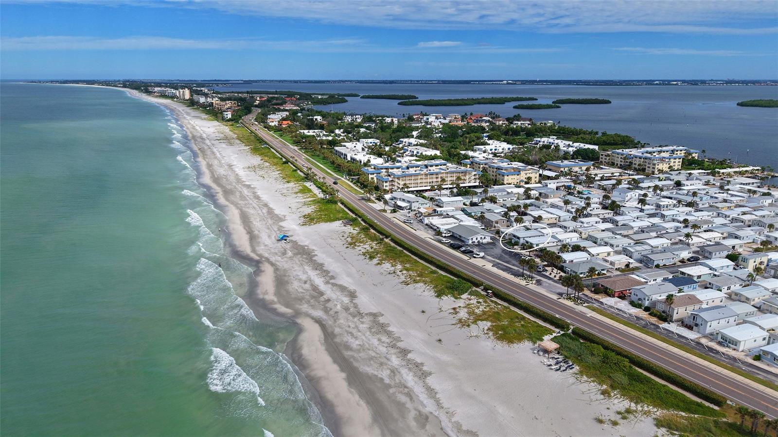 3710 GULF OF MEXICO DR #A3 — photo 55