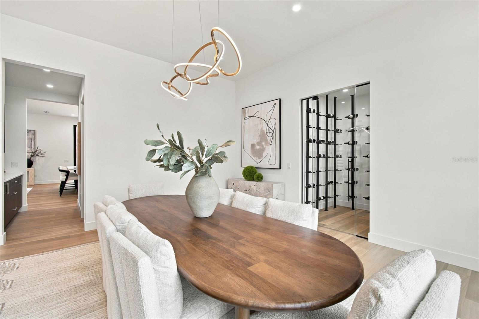 5023 W LEONA ST — photo 30