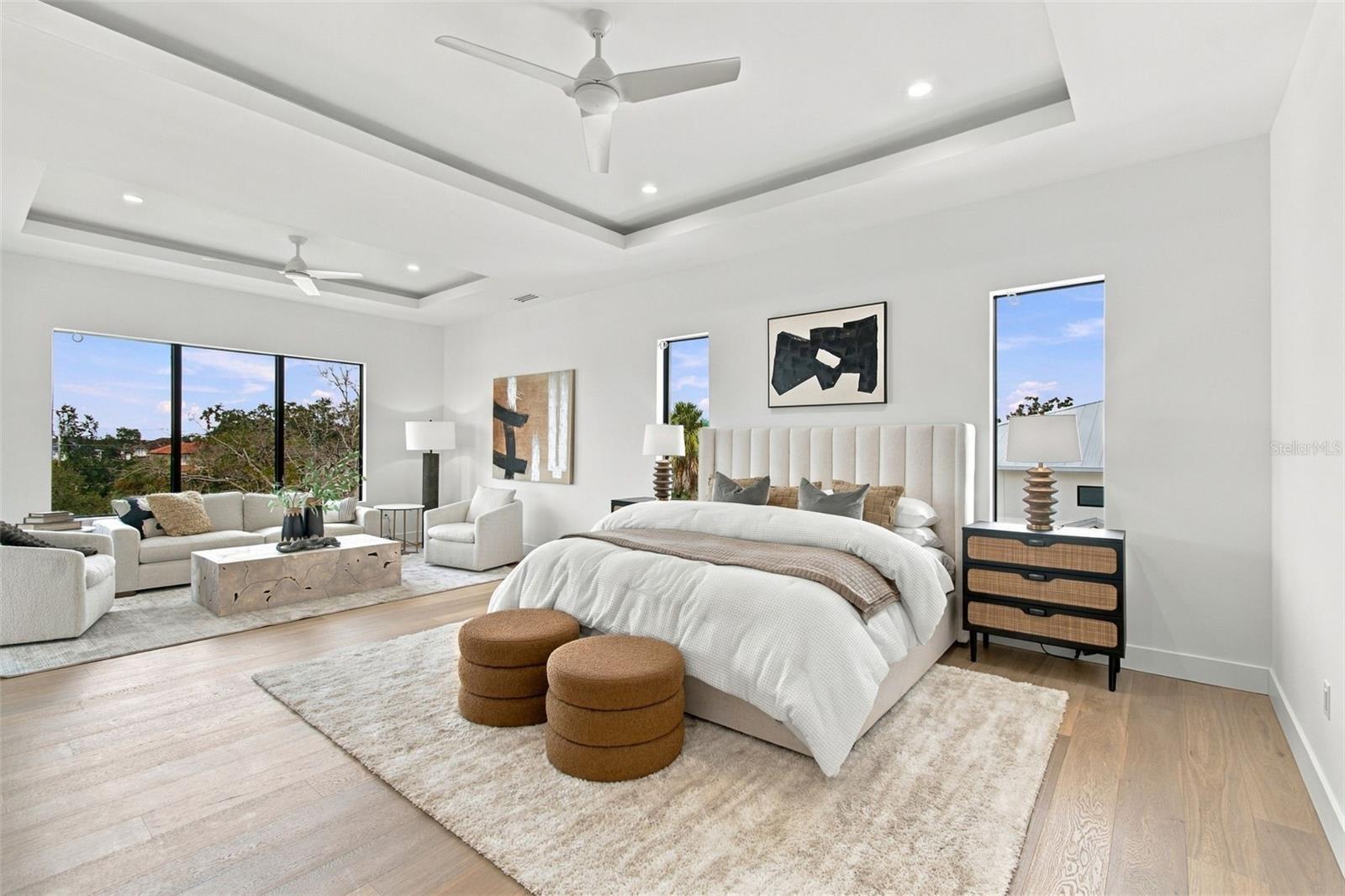 5023 W LEONA ST — photo 8