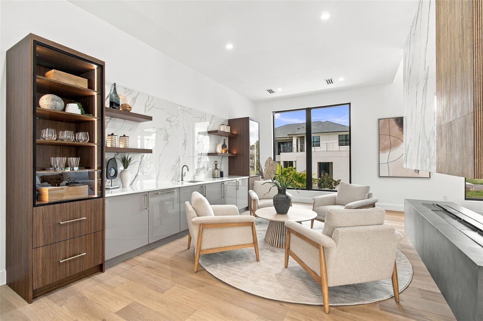 5023 W LEONA ST — photo 5