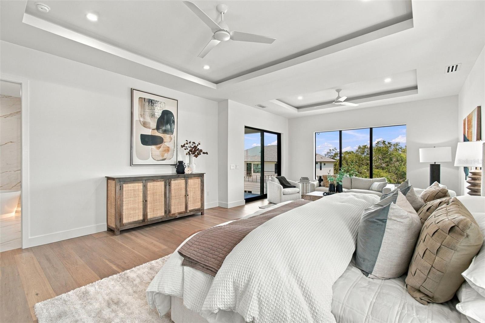 5023 W LEONA ST — photo 37