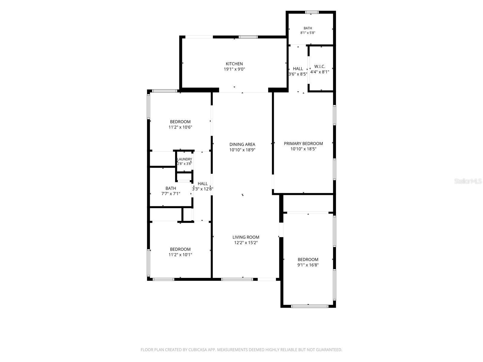 3926 W CASS ST — photo 13