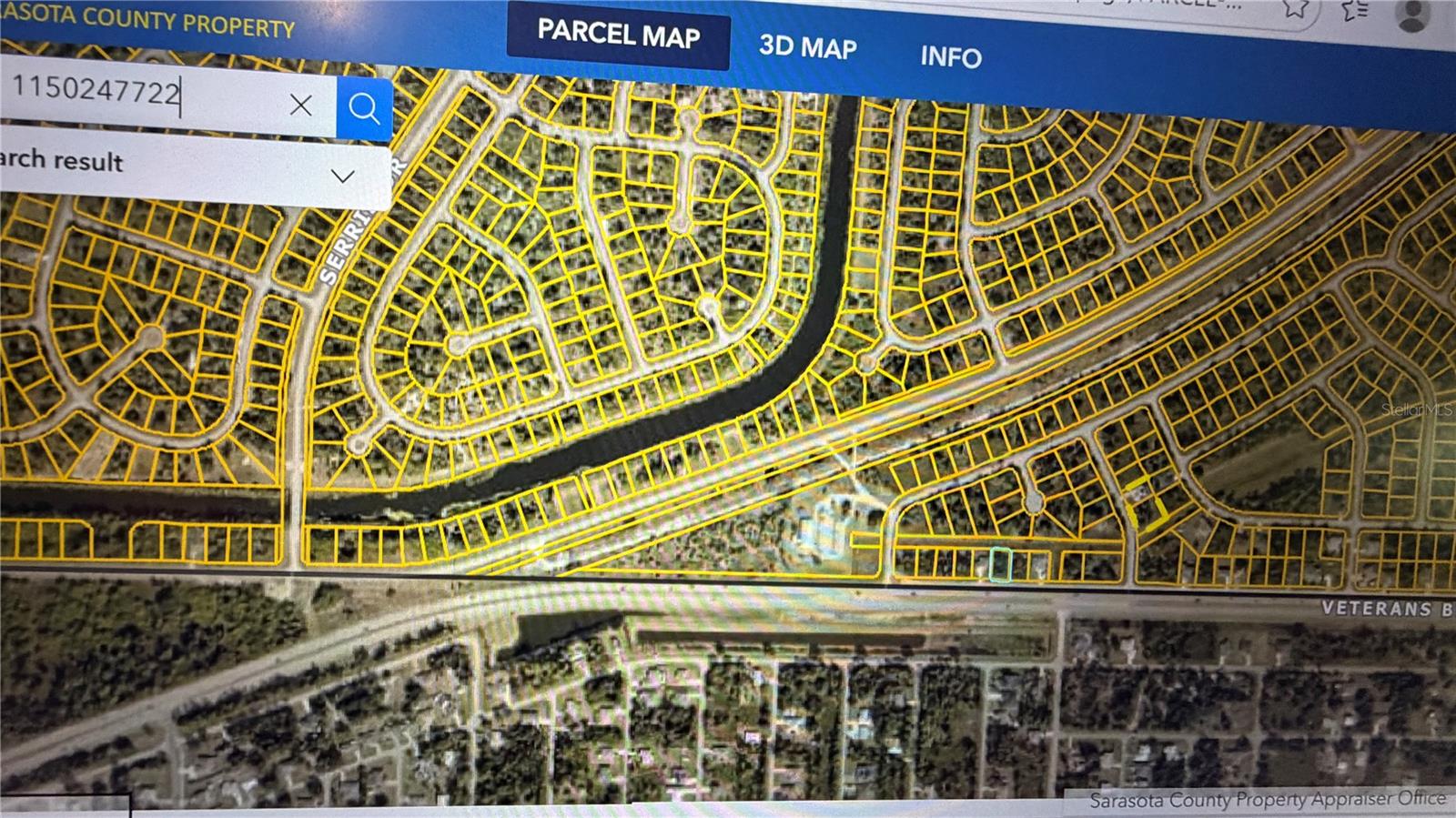 LOT 22 VETERANS BLVD — photo 3