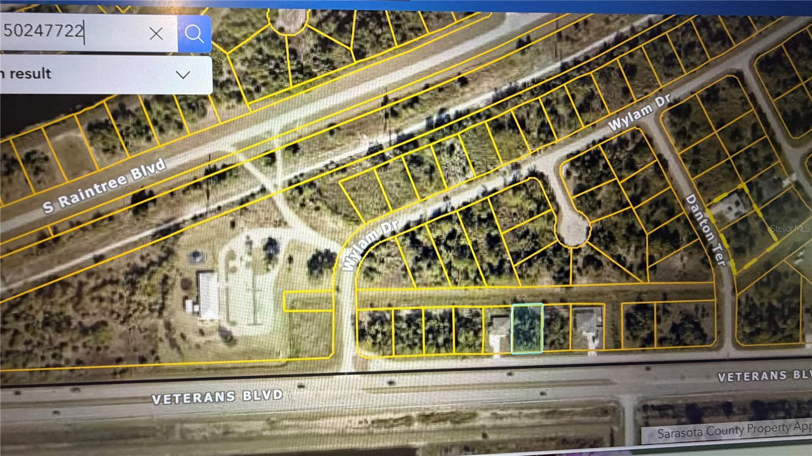 LOT 22 VETERANS BLVD — photo 2