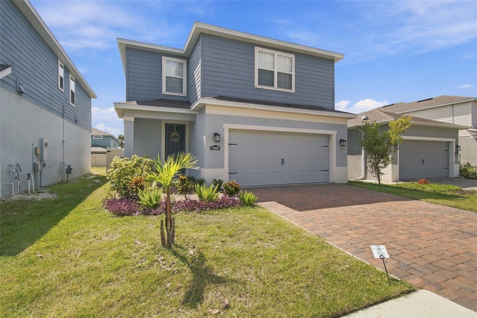 11609 GOLD DUST CT — photo 2