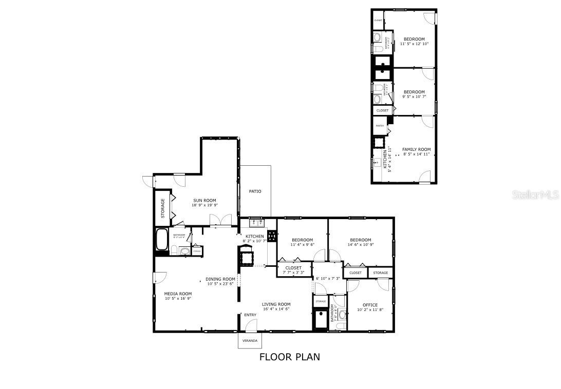 3408 W SAN LUIS ST — photo 37