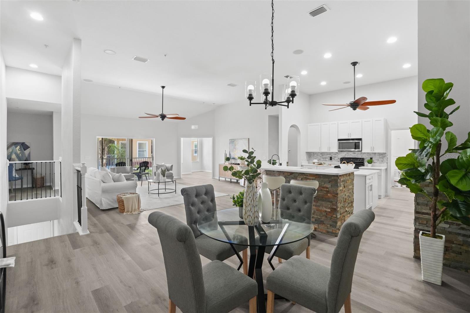 21019 SUNPOINT WAY ##201 — photo 7