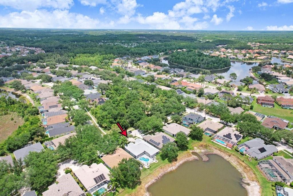 10227 QUAILS LANDING AVE — photo 42