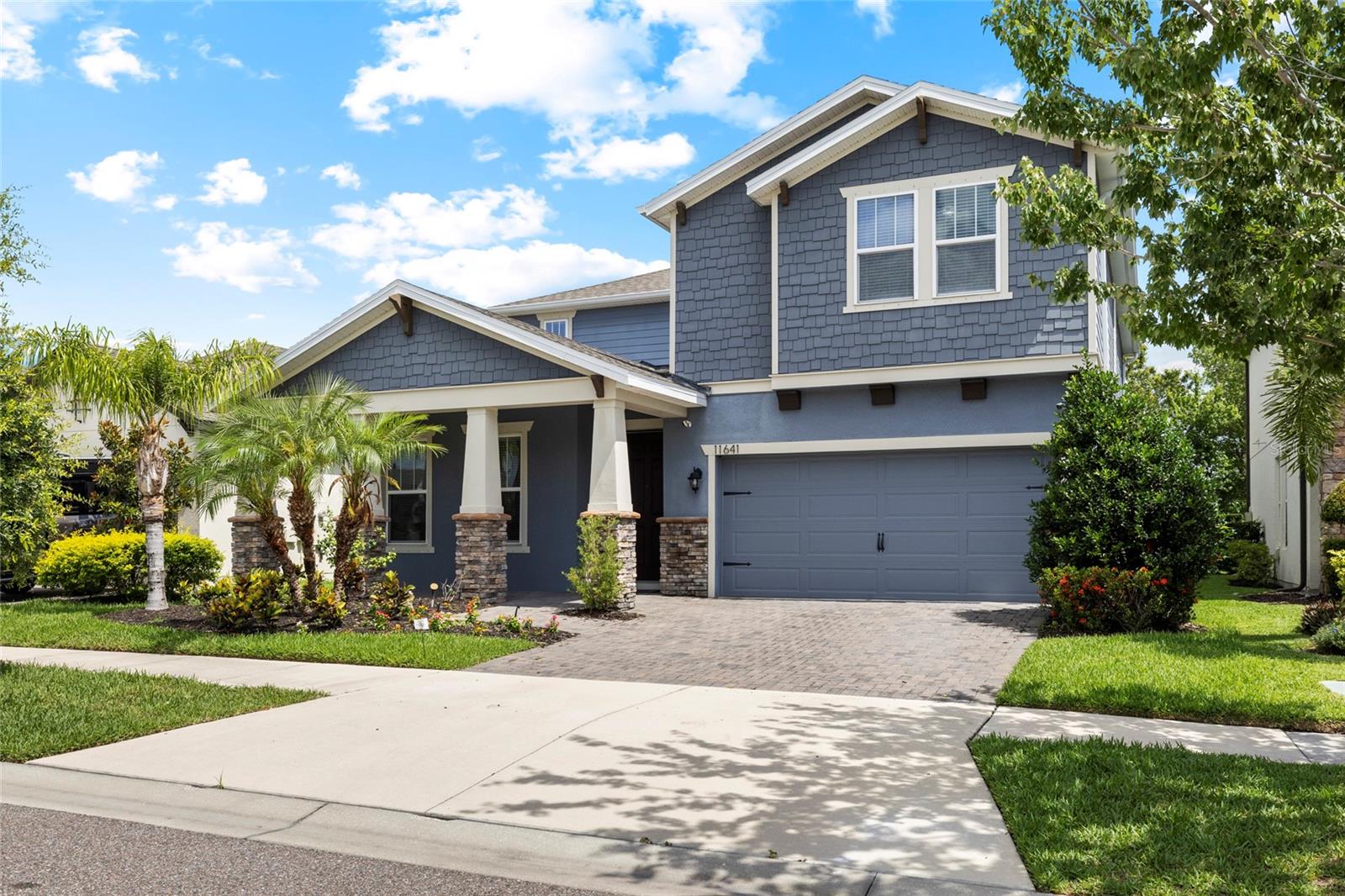 11641 SWEET TANGERINE LN — photo 3