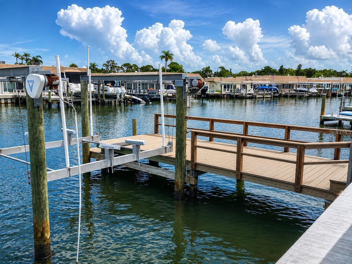 365A BOCA CIEGA POINT BLVD — photo 2