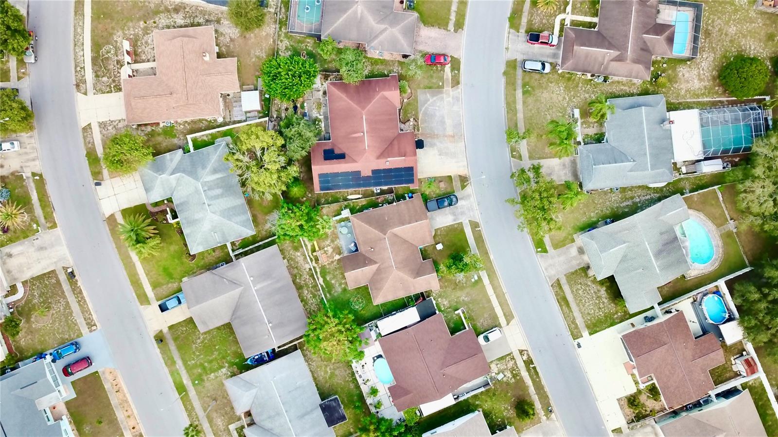 11433 BROWN BEAR LN — photo 19