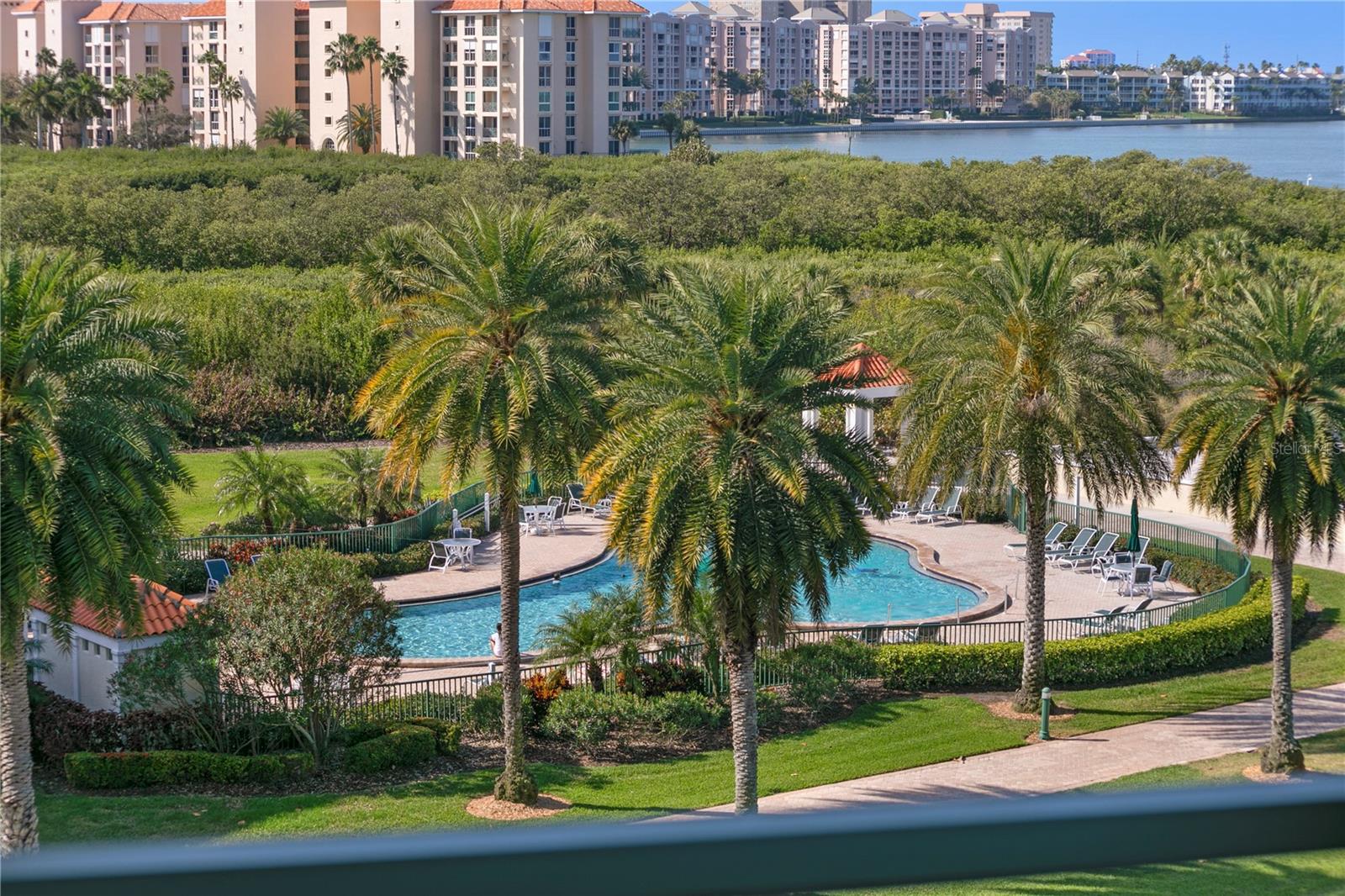 4717 DOLPHIN CAY LN S #503 — photo 77