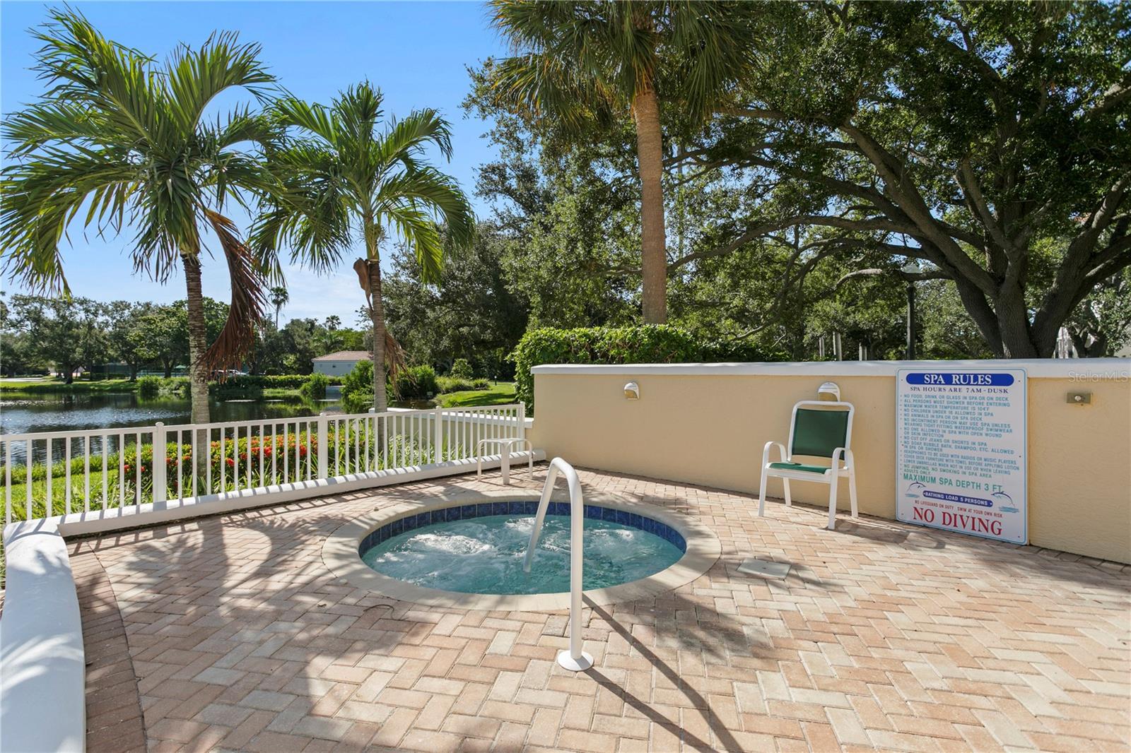 4717 DOLPHIN CAY LN S #503 — photo 57