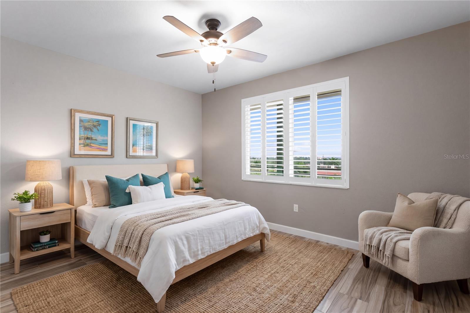 4717 DOLPHIN CAY LN S #503 — photo 36