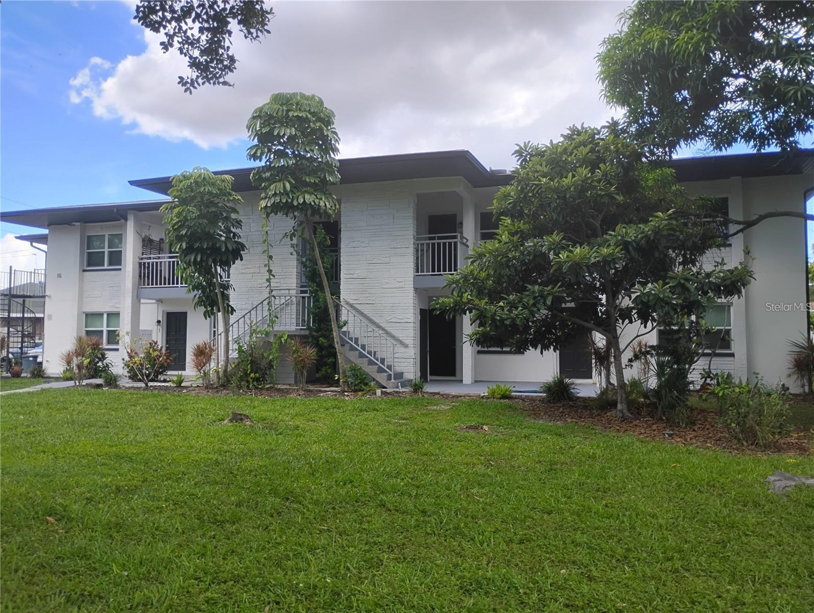 116 SW JEFFERSON CIR #5 — photo 25