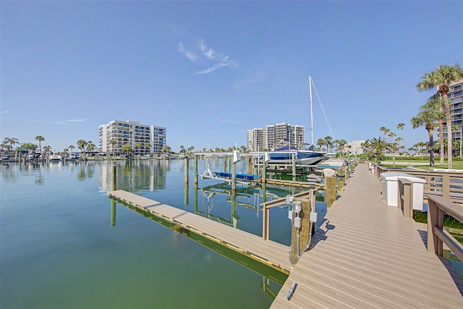 1621 GULF BLVD #1601 — photo 43