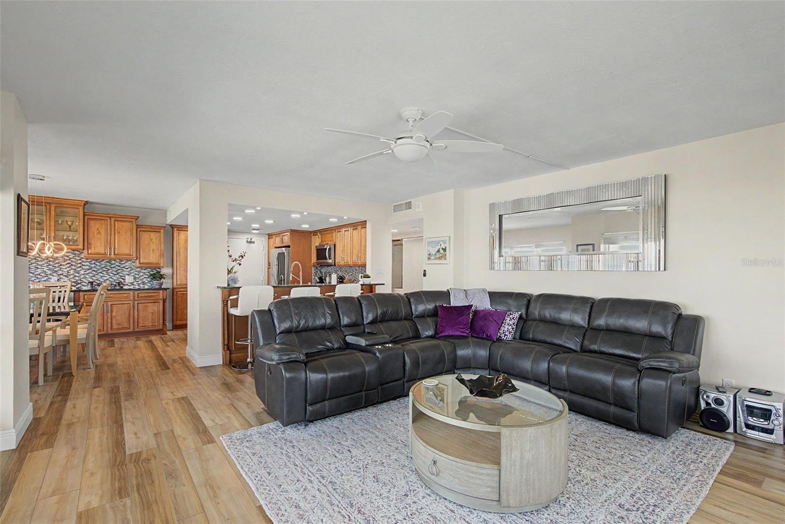 1621 GULF BLVD #1601 — photo 6