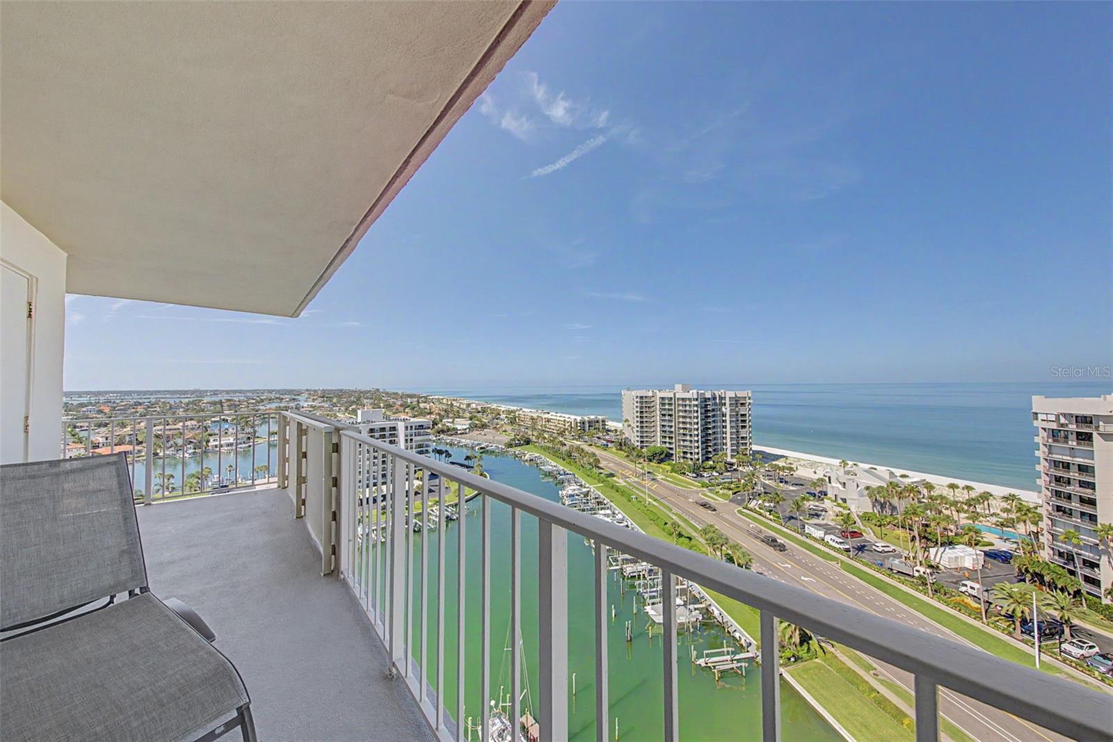 1621 GULF BLVD #1601 — photo 38