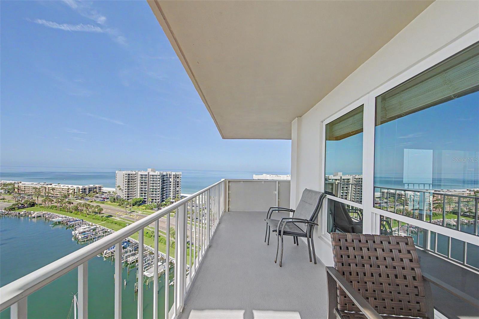 1621 GULF BLVD #1601 — photo 42