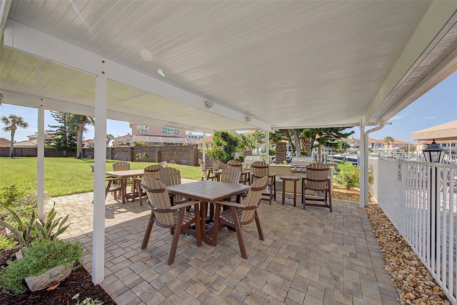 1621 GULF BLVD #1601 — photo 48