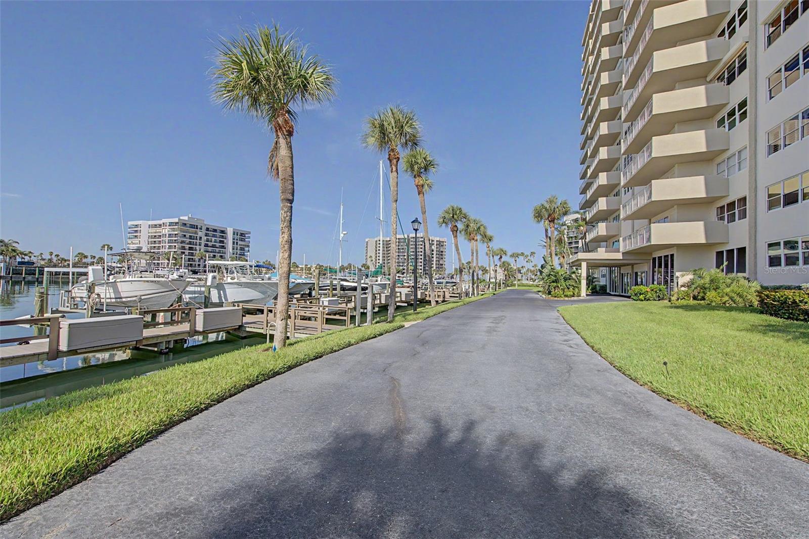 1621 GULF BLVD #1601 — photo 44