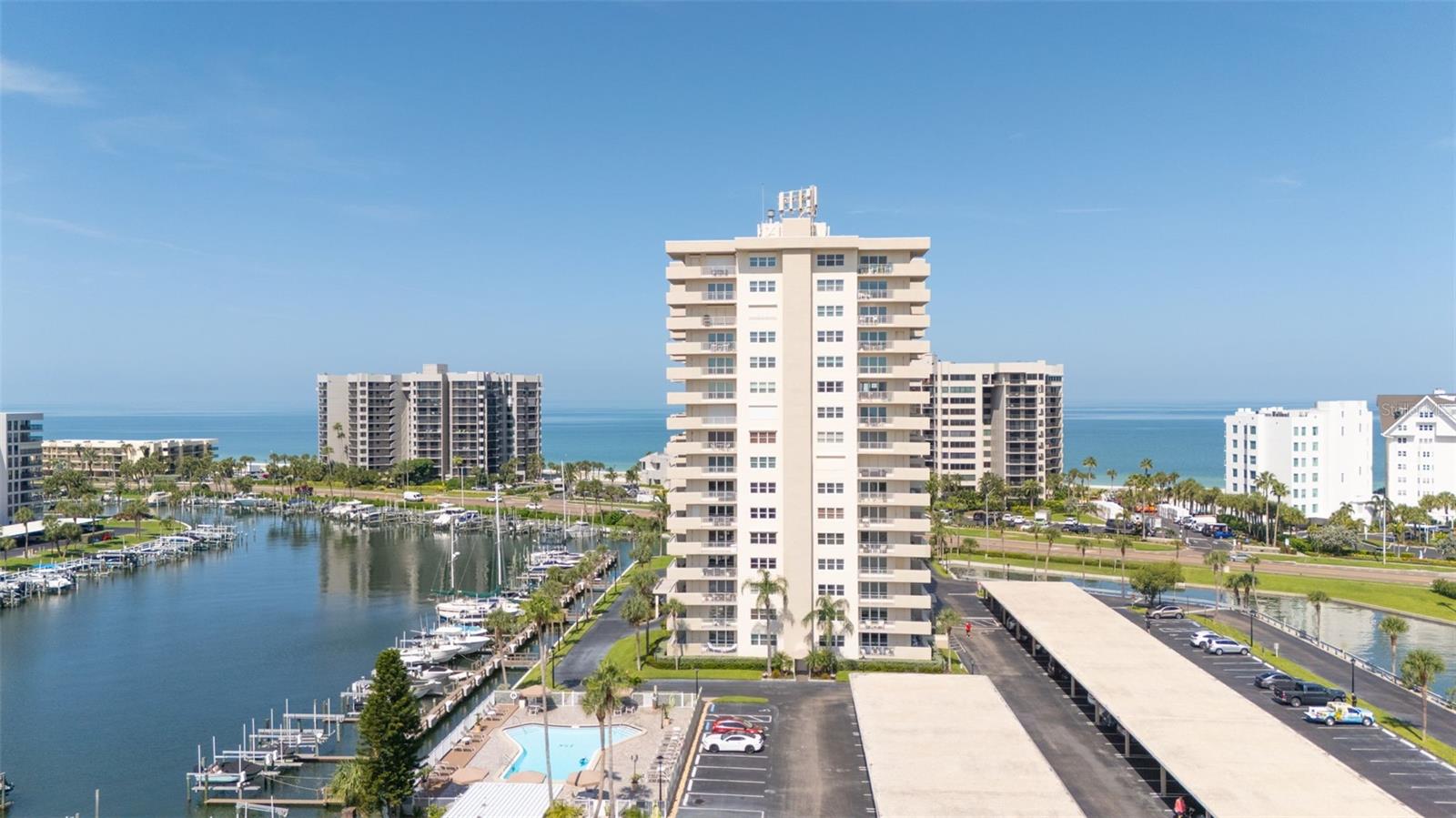 1621 GULF BLVD #1601 — photo 51