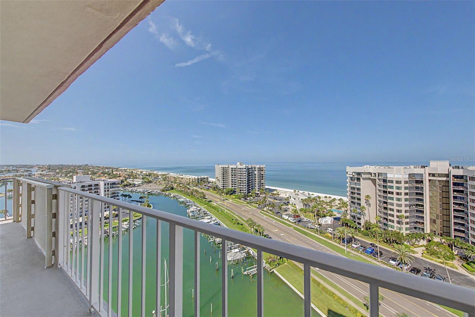 1621 GULF BLVD #1601 — photo 39