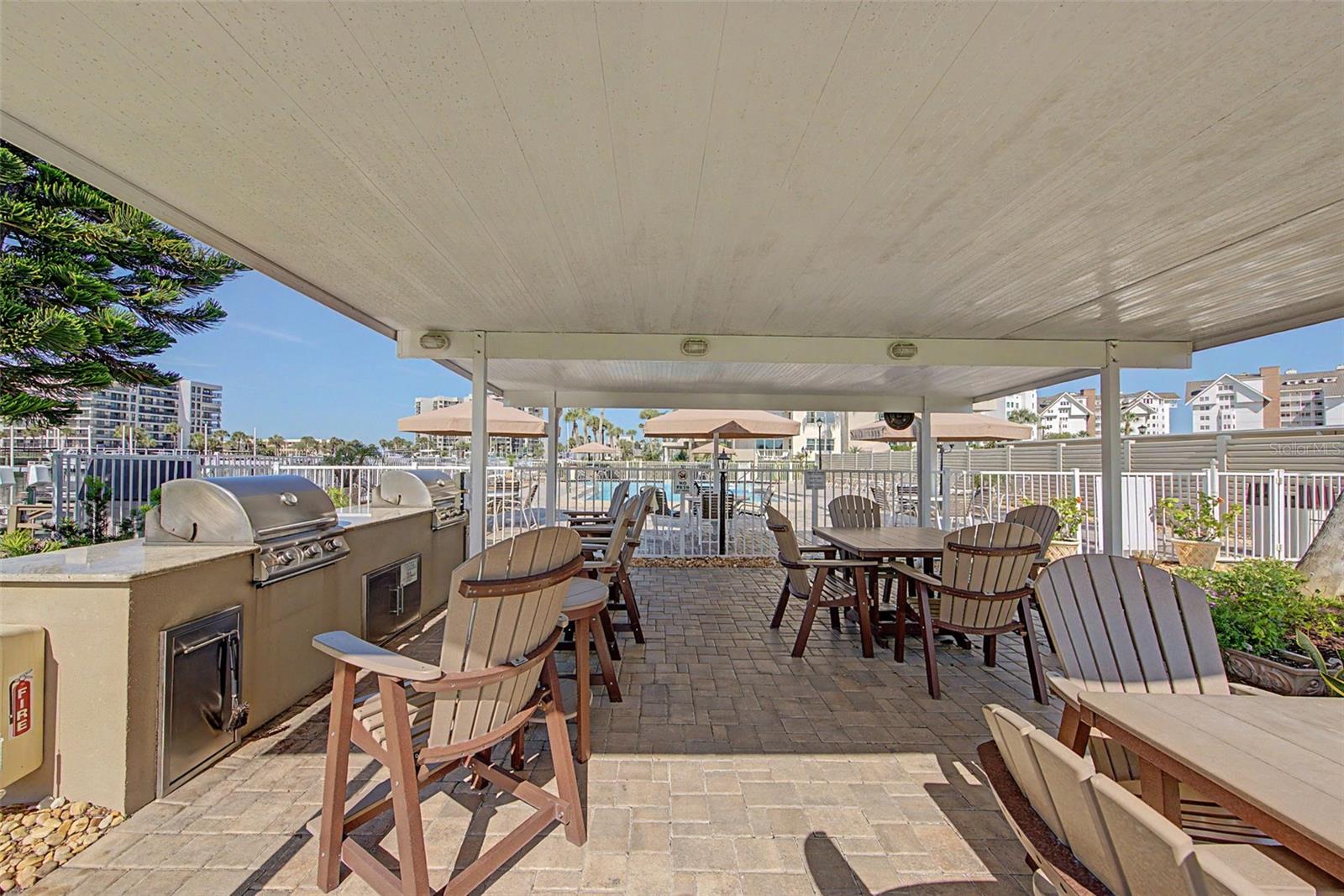1621 GULF BLVD #1601 — photo 49