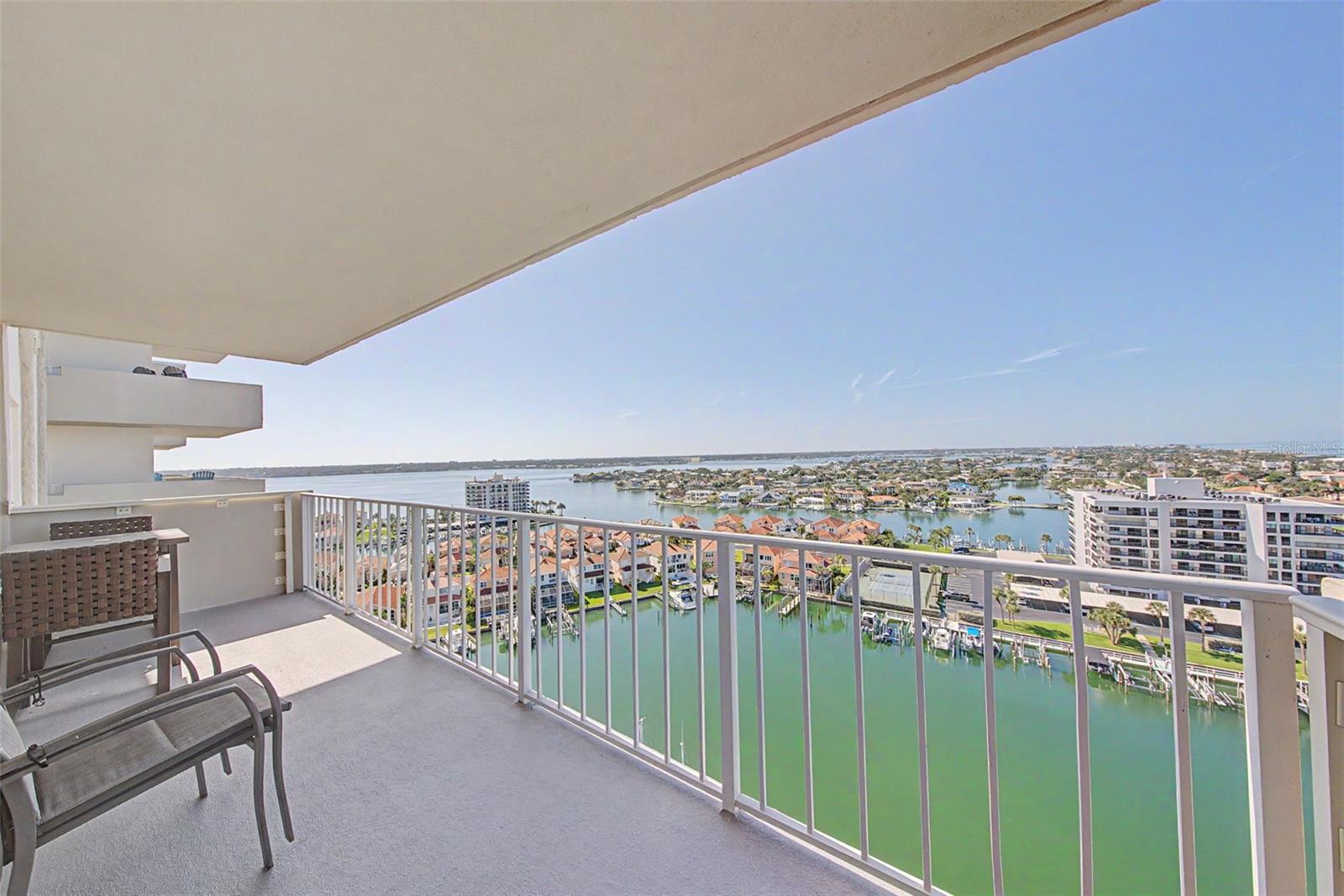 1621 GULF BLVD #1601 — photo 41