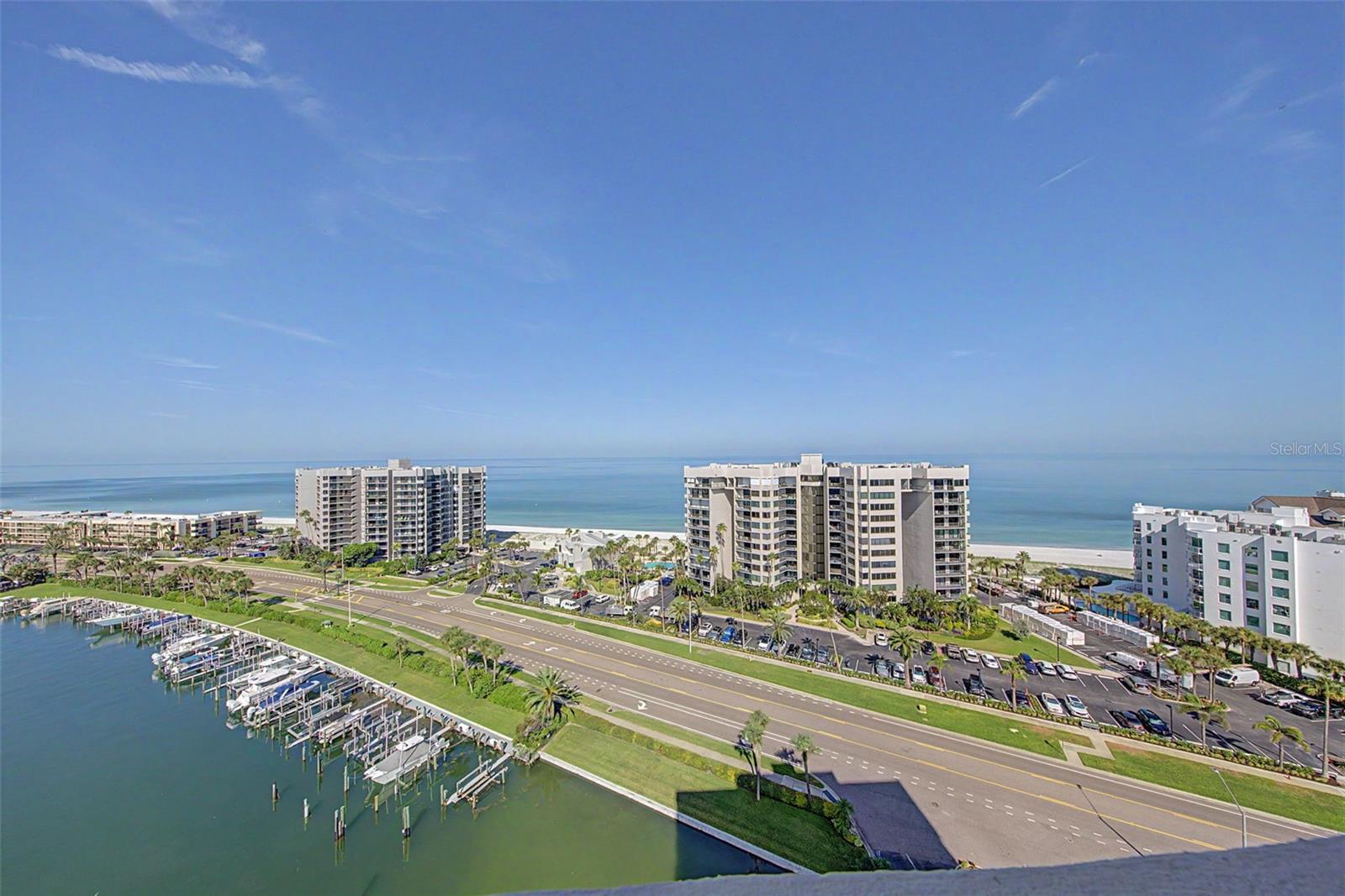1621 GULF BLVD #1601 — photo 40