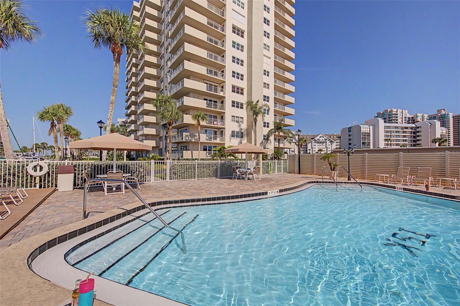 1621 GULF BLVD #1601 — photo 45