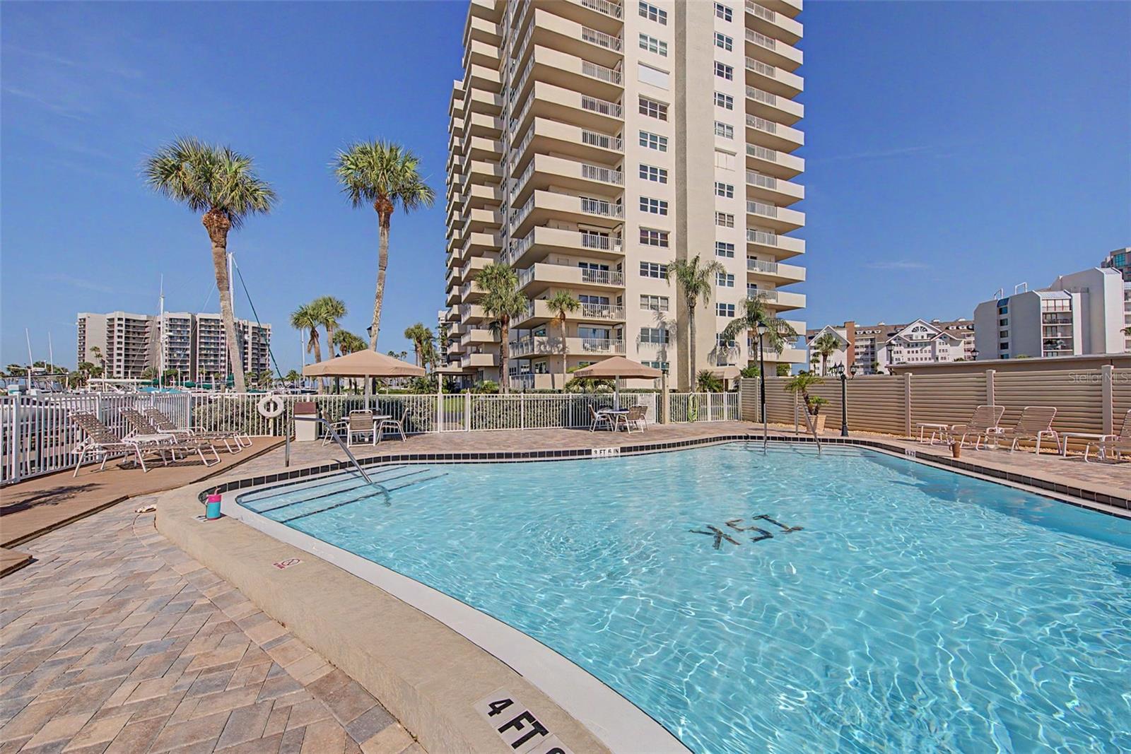 1621 GULF BLVD #1601 — photo 46