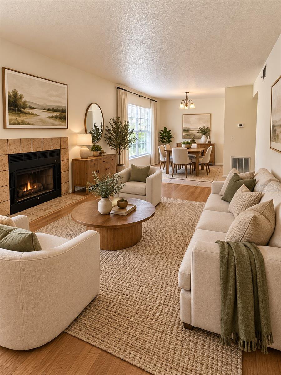 14417 HANGING MOSS CIR #102 — photo 4