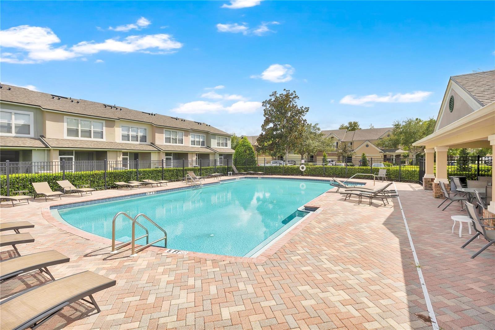 10173 BESSEMER POND CT — photo 17