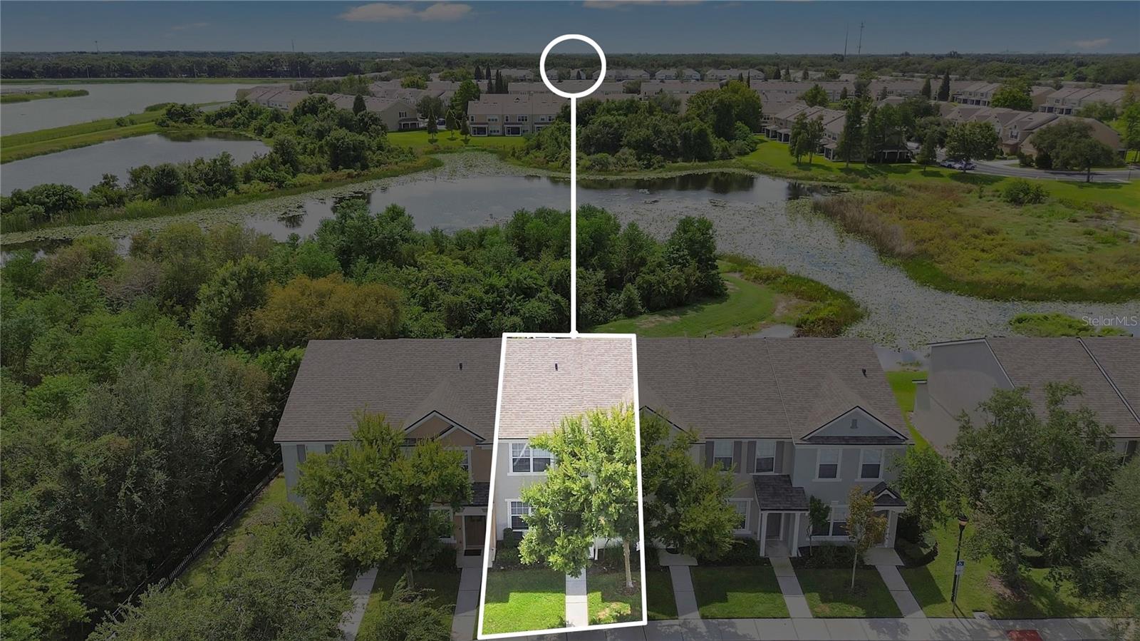 10173 BESSEMER POND CT — photo 27