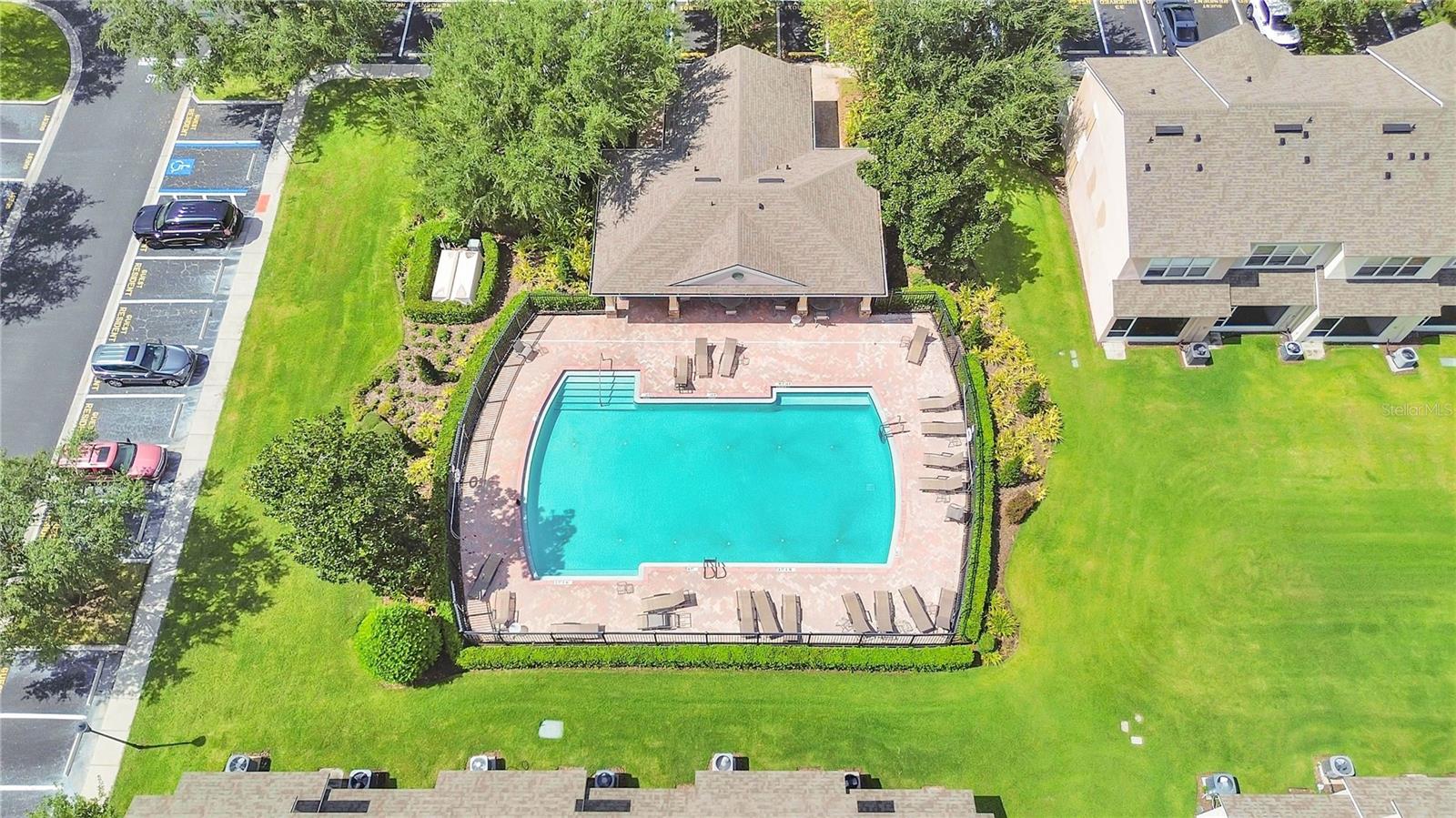 10173 BESSEMER POND CT — photo 25